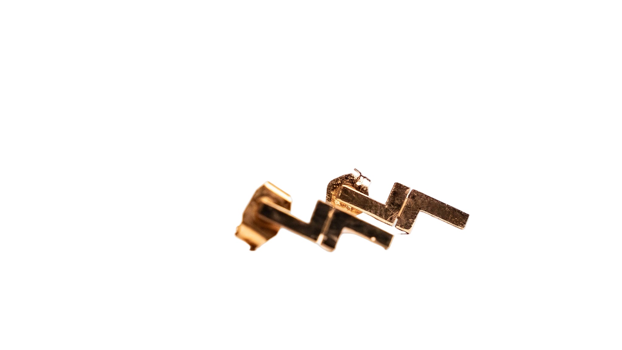 LUCKYSEVENS L7 earrings
