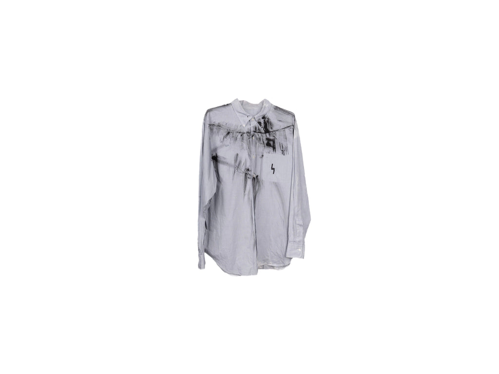LuckySevens Expression Shirt