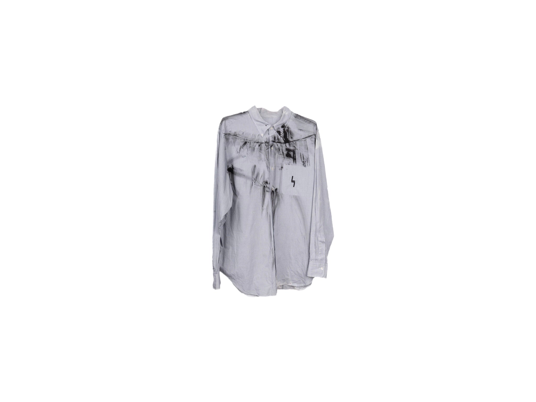 LuckySevens Expression Shirt