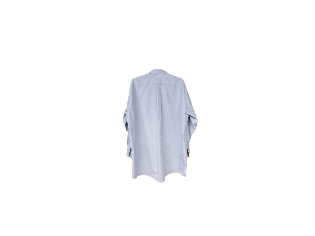 LUCKYSEVENS Airbrush Shirt