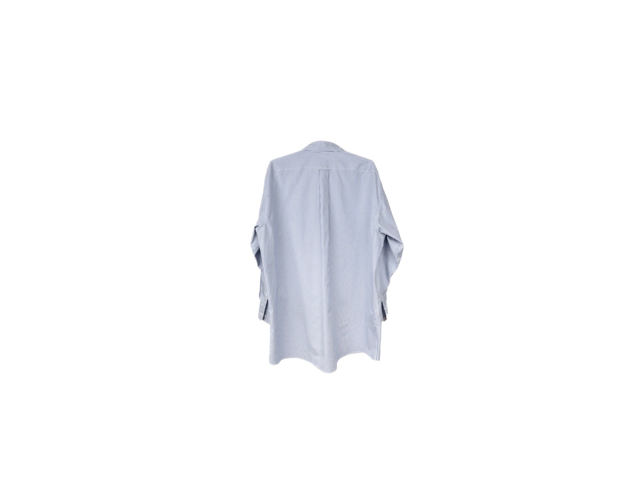 LUCKYSEVENS Airbrush Shirt