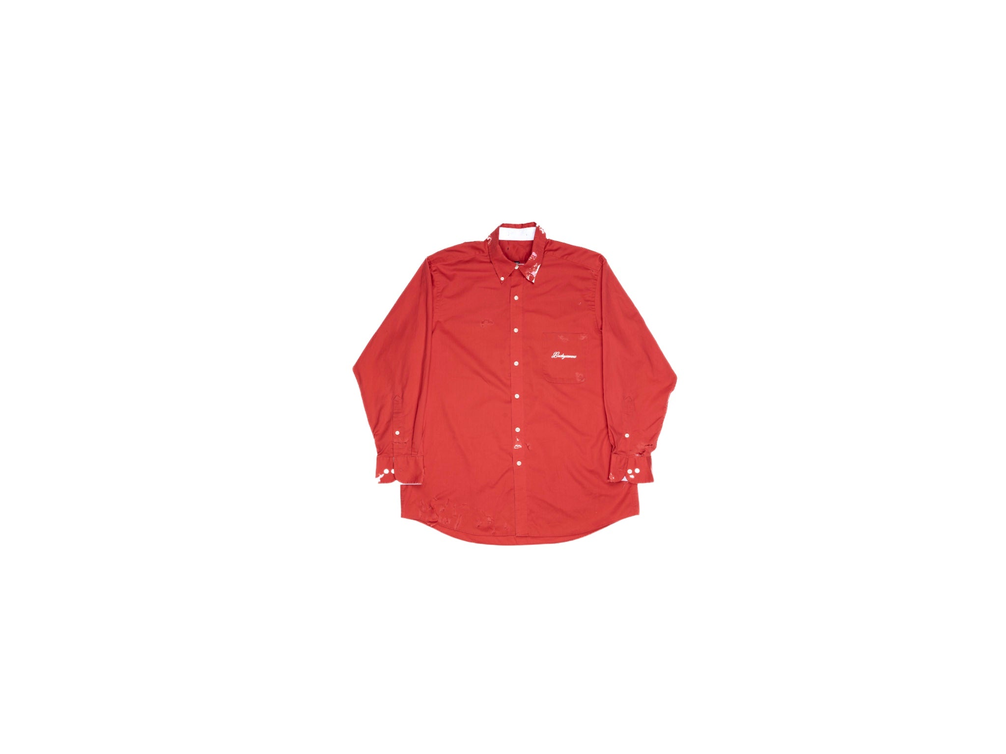 LuckySevens Crimson Edition