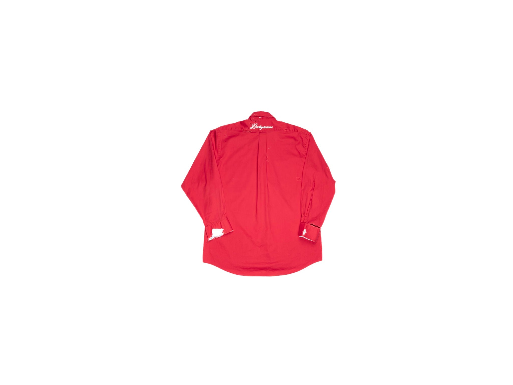 LuckySevens Crimson Edition