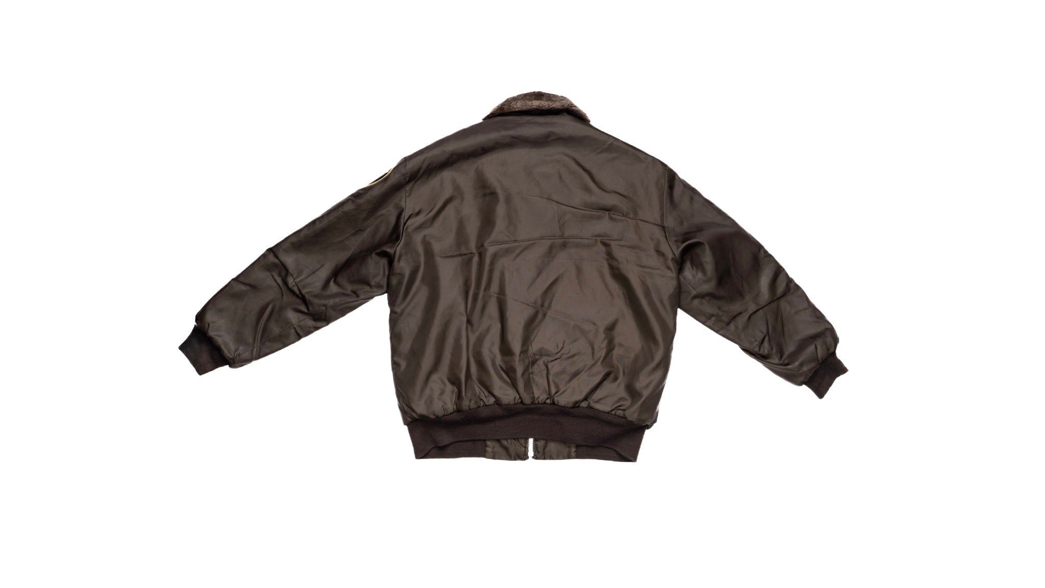 L7 Arizona corrections jacket.